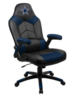 GAMEON Dallas Cowboys 46" Wide Gaming Chair