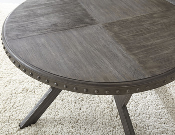 Basil Coffee Table