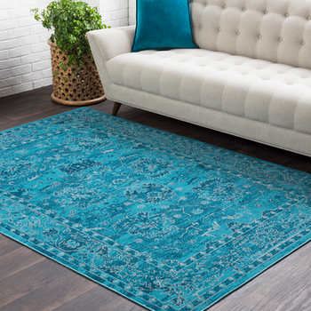 Lindsee 5'3" x 7'6" Rug