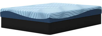 EMBLEM 8" Memory Foam Mattress