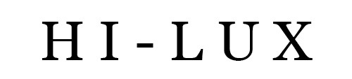 Hi-lux Hi-lux