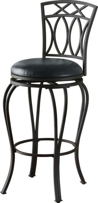 Joel 29" Swivel Barstool