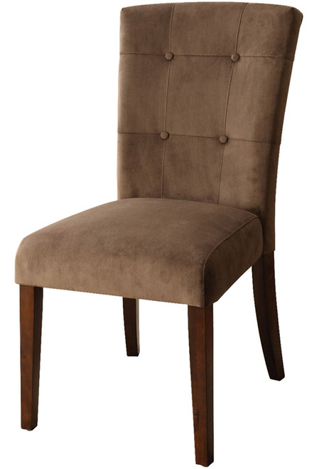 Deborah Mocha Chair