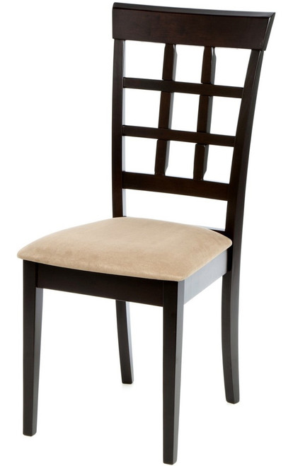 MEYER Grid Dining Chair-Clearance