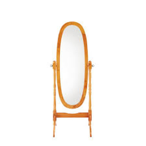 ZURI Honey Mirror