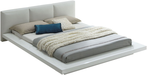 FUSION Platform Bed