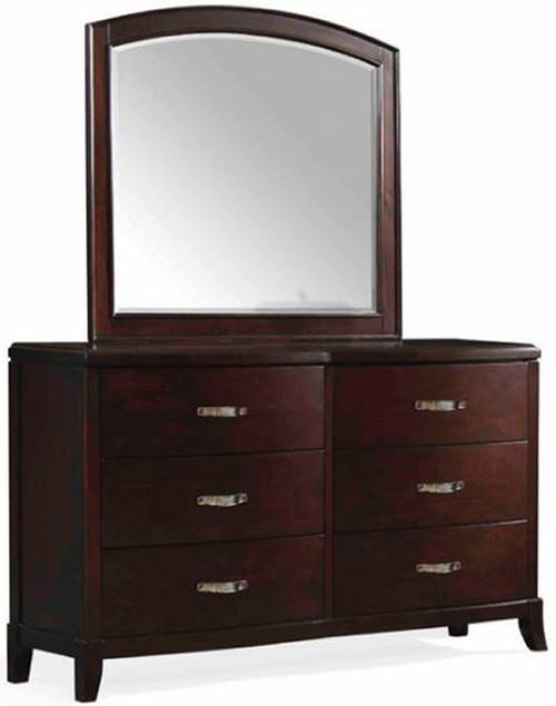 Adriano Dresser & Mirror