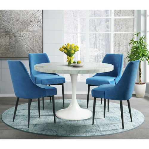 Celeste - Round Dining Set