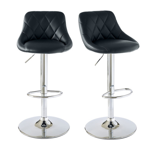 Melissa - Bar Stool (Set of 2)