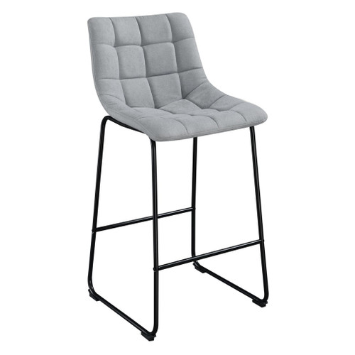 Seth - Bar Stool (Set of 2)