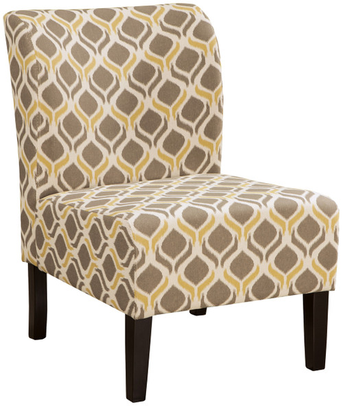 Breyson Multi Accent Chair