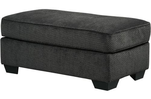 GEOVANA 44" x 24" Ottoman