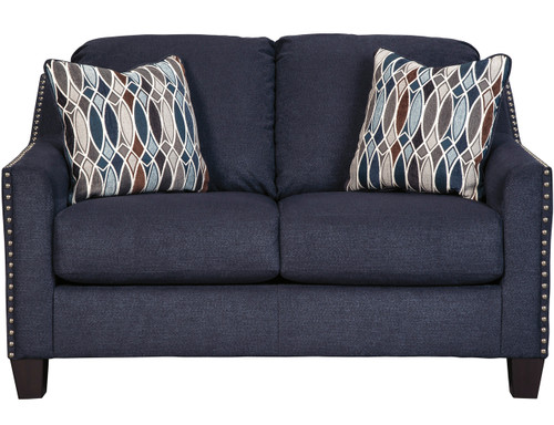 MCCREE 57" Wide Loveseat