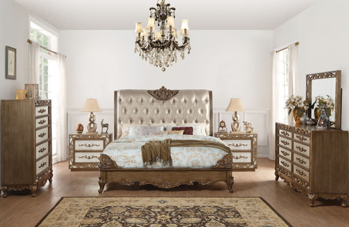 Keriana Bedroom Set