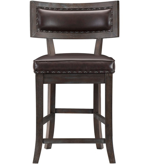 FORESTER 22" Wide Counter Chair