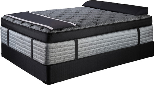 X1 Euro Top Mattress