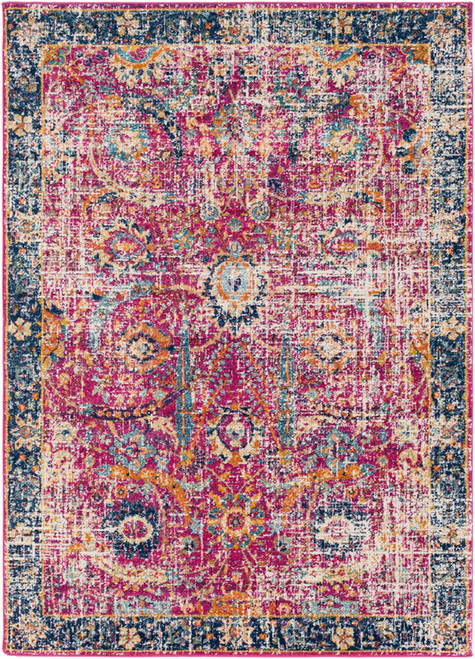 Naitee 5' x 7' Rug