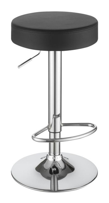 Ramses - 29″ Adjustable Bar Stool