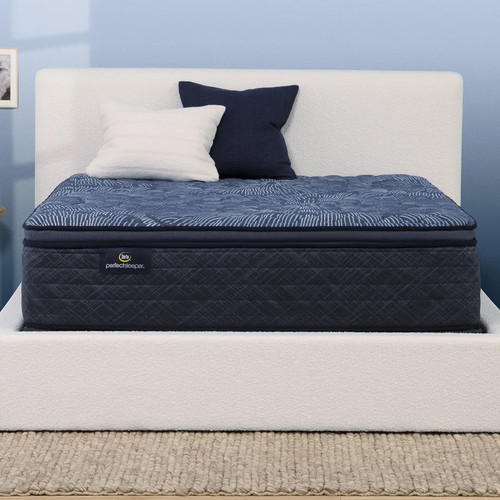 Serta Perfect Sleeper® Croix Nights 14.5" Firm Pillow Top Mattress