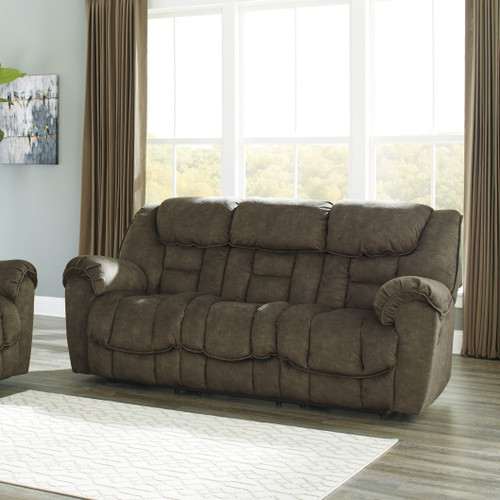 Capehorn Reclining Sofa