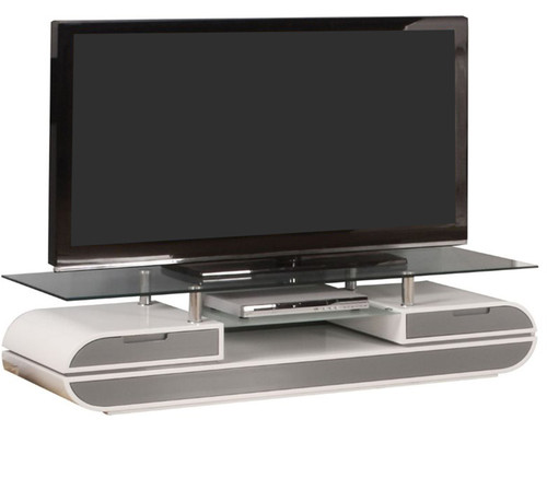 ZACK 63" Wide TV Stand