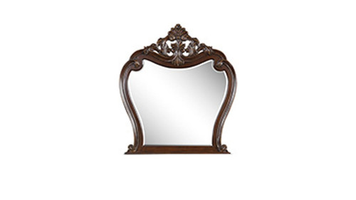 Montecito - Mirror - Cherry