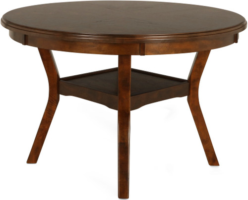 LABONZ Cherry 48" Wide Dining Table