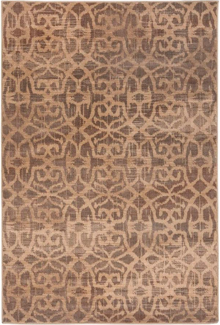 GATE Neutral 5' x 8' Rug