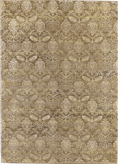 Sidra Sand 5'2" x 7'2" Rug