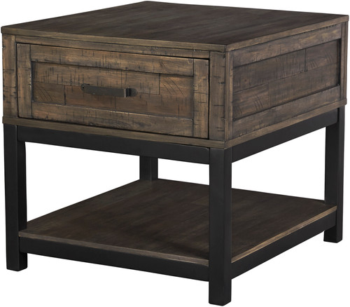 CONSTANTINE 24" Wide End Table