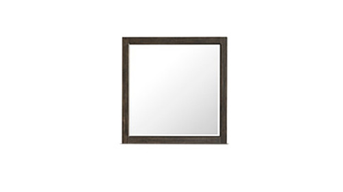 Stafford County - Mirror - Walnut