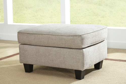 Alamea Ottoman