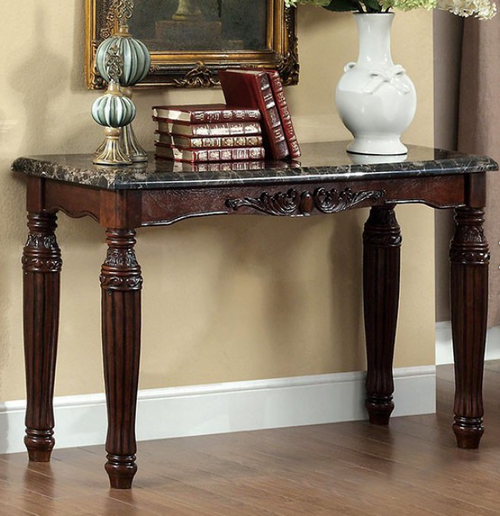 BRAC Sofa Table