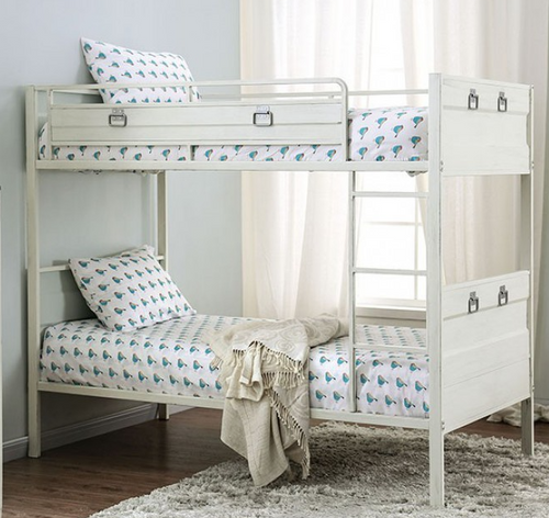 Derring Twin/Twin Bunkbed