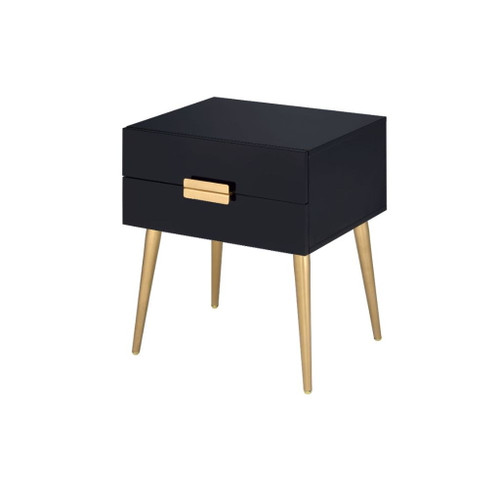 Denvor - End Table