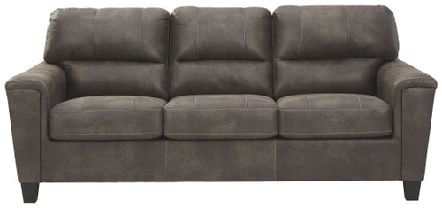 Navi - Stationary Sofa