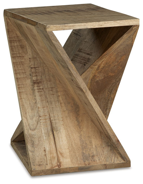 Zalemont - Accent Table