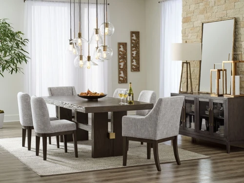 Burkhaus - Dining Room Set