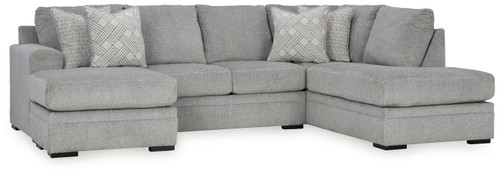 Casselbury - Sectional