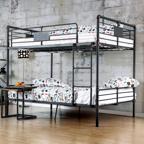 Olga - Bunk Bed