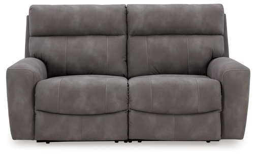 Next-Gen Durapella - Reclining Sectional