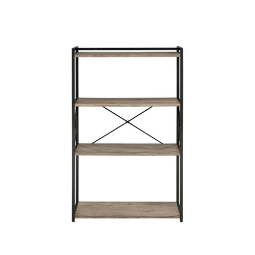 Corday - Bookcase - Light Brown