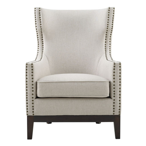 Roswell - Wingback Chair
