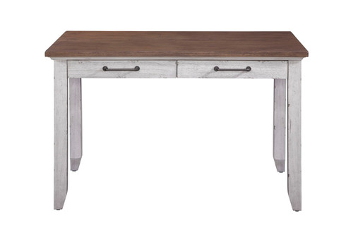 Bear Creek - Multi Function Table - White