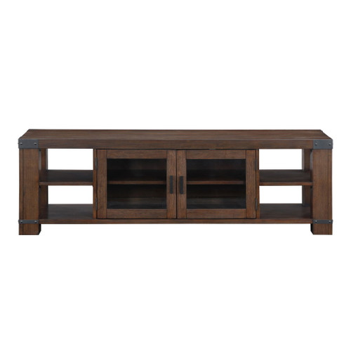 Arusha - TV Stand - Brown