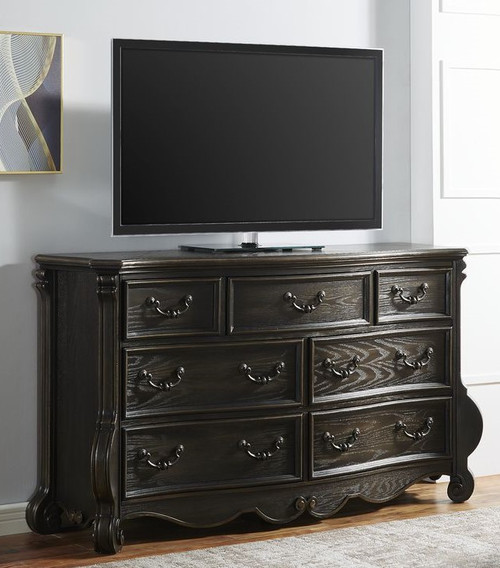 SOFIANE 66" Wide TV Console