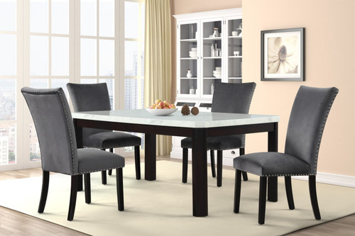 Sapphire - Dining Chair