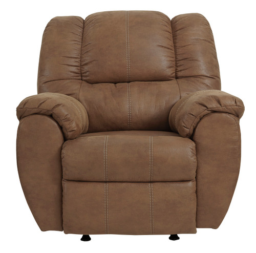 Duncan Tan Recliner