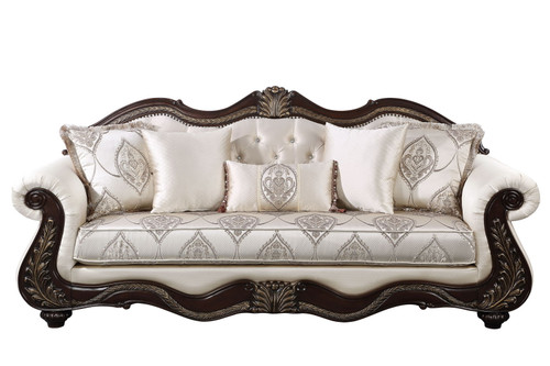 Palazzo Marina - Sofa - White