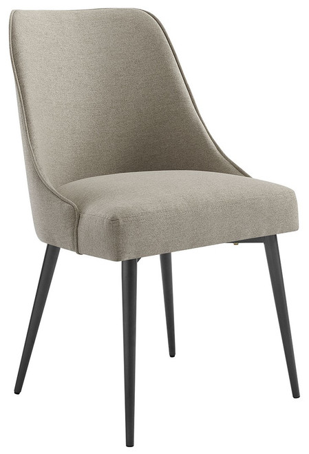 JAKE khaki Dining Chair 